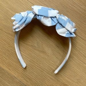 Janie and Jack headband